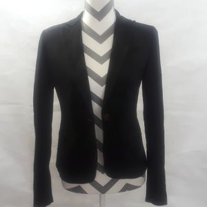 Philippe Adec Blazer Size 2